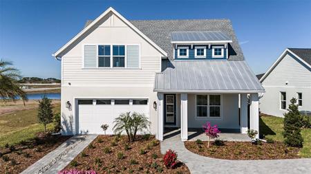 679 MALDIVES TRAIL