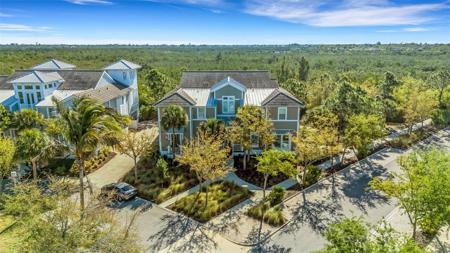 289 SAPPHIRE LAKE DRIVE
