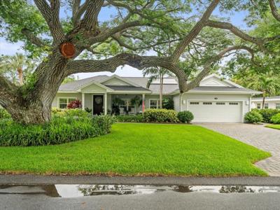 128 PALMETTO LANE