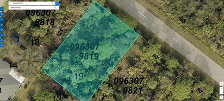 Address Withheld