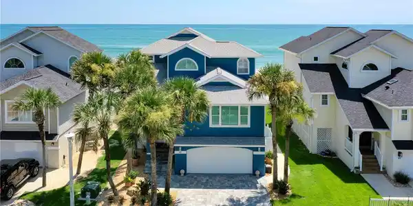 40 SEA VISTA