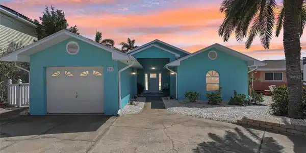 321 BAHIA VISTA DRIVE