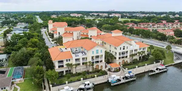100 BELLA HARBOR COURT