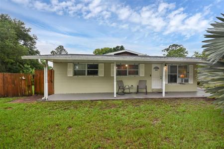 3117 PARRISH ROAD