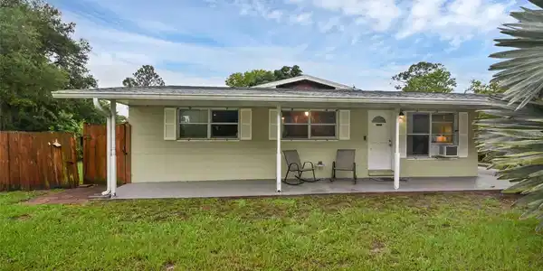 3117 PARRISH ROAD