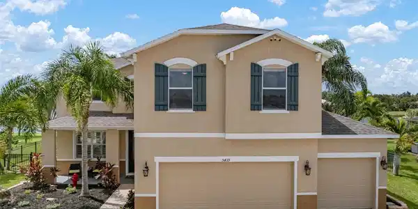 5439 SANDY SHELL DRIVE