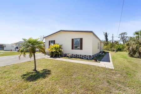 1352 IBIS DRIVE
