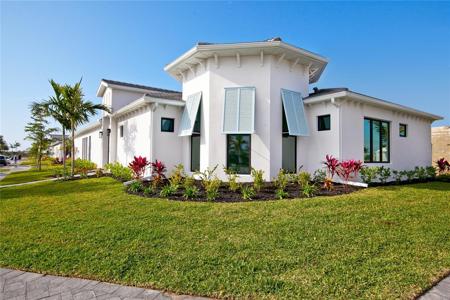 6313 SPANISH BAYONET WAY