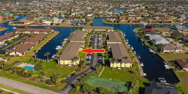 4000 BAL HARBOR BOULEVARD
