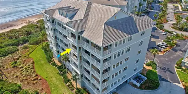 500 CINNAMON BEACH
