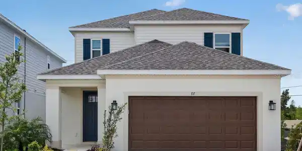 717 STEEL DRIVE