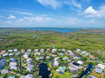 6311 TIDEWATER ISLAND CIRCLE