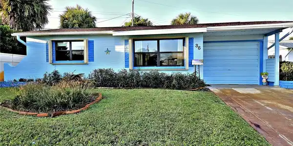 36 SEAVIEW DRIVE