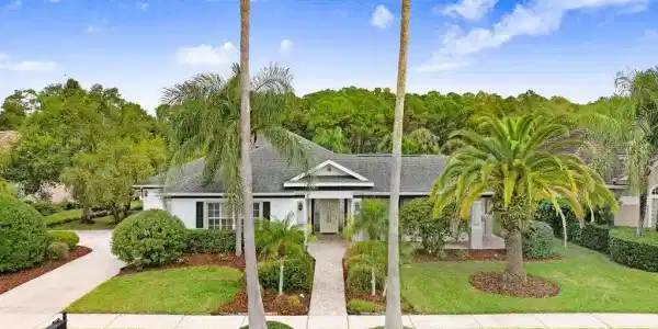 12009 BREWSTER DRIVE