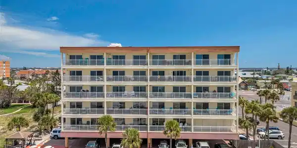 13000 GULF BOULEVARD