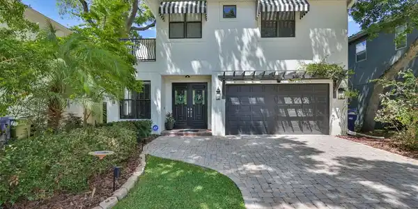 3609 W SAN LUIS STREET