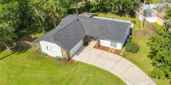 3130 WILLOW OAK DRIVE