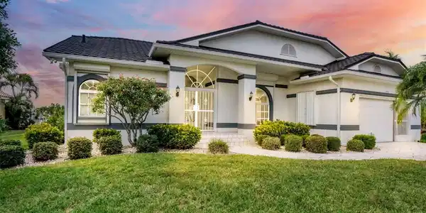 358 PORTOFINO DRIVE