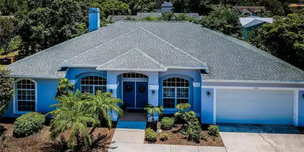 1032 ROSETREE LANE