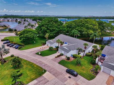 954 WATERSIDE LANE