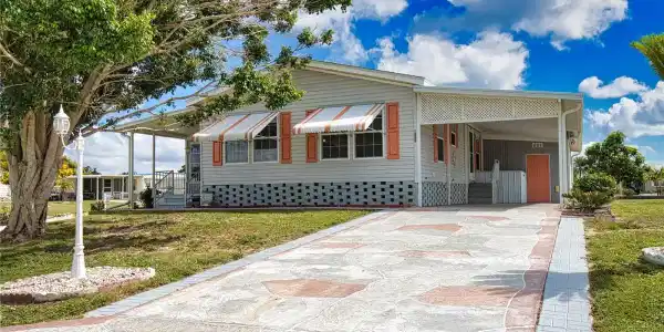 1555 SANDERLING DRIVE