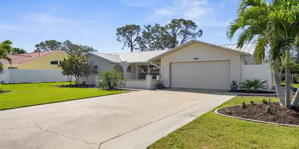 201 CAVALLINI DRIVE
