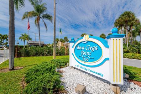 97 BOCA CIEGA POINT N