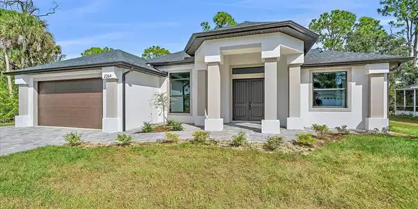 2264 MUSIC LANE