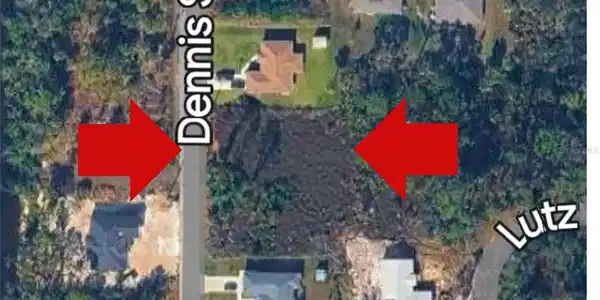 DENNIS STREET