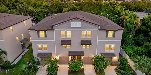 852 TENNYSON MILL CIRCLE