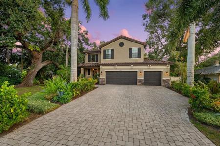 1846 JASMINE DRIVE