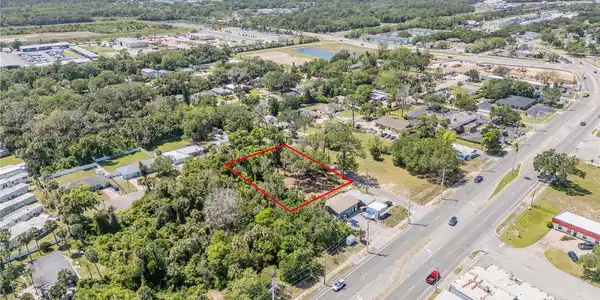 431 LIVE OAK STREET