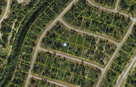 Lot 14 MORRISETTE LANE
