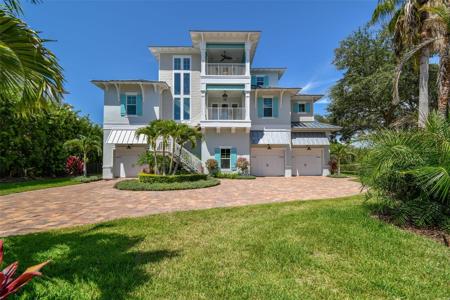 1087 POINT SEASIDE DRIVE