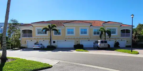 116 NAVIGATION CIRCLE