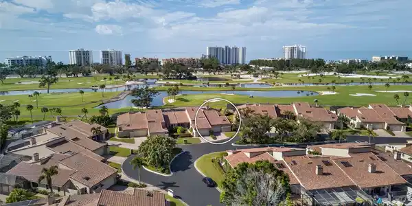 2323 HARBOUR OAKS DRIVE