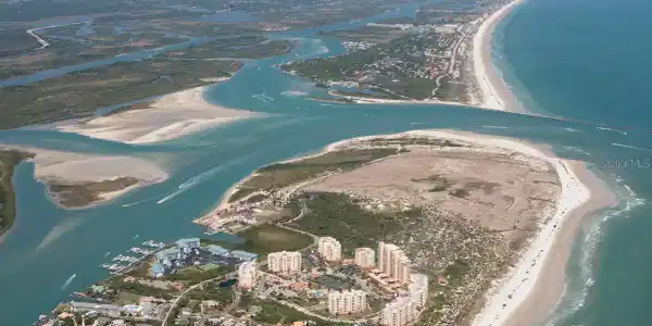 261 MINORCA BEACH WAY