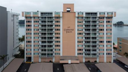675 S GULFVIEW BOULEVARD