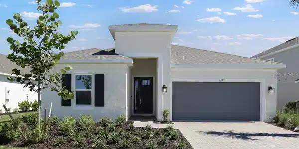1649 REMINGTON TRACE DRIVE