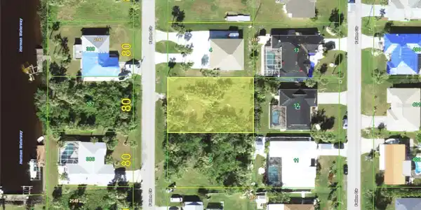 4655 FALLON CIRCLE