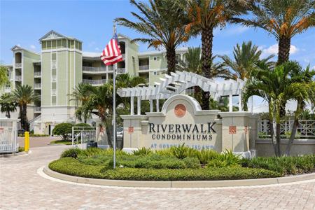 2 RIVERWALK DRIVE