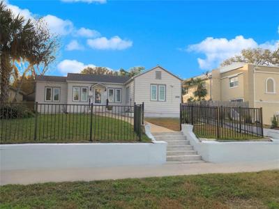 425 N OLEANDER AVENUE