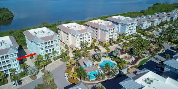 392 ARUBA