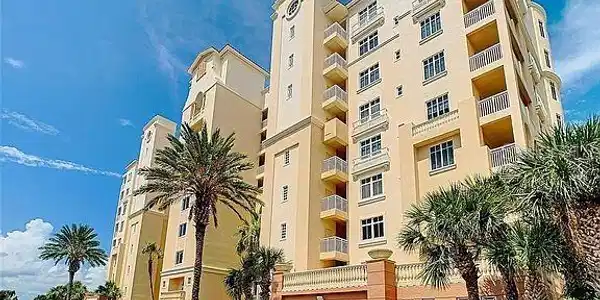 261 MINORCA BEACH WAY