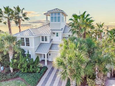 21 CINNAMON BEACH WAY