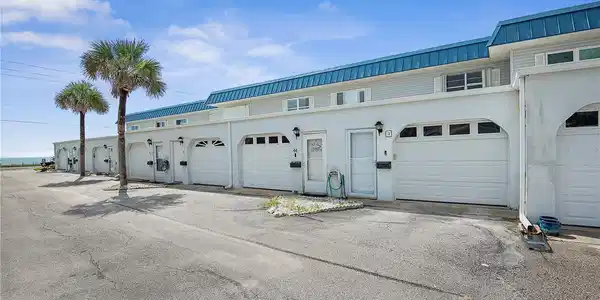 2750 OCEAN SHORE BOULEVARD