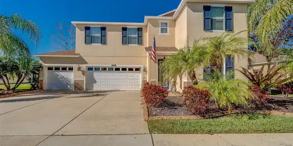 5322 SANDY SHELL DRIVE