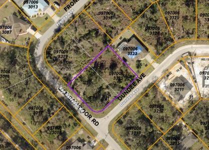 Lot 21 & 22 DUNDEE AVENUE