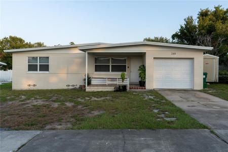 249 SHERWOOD