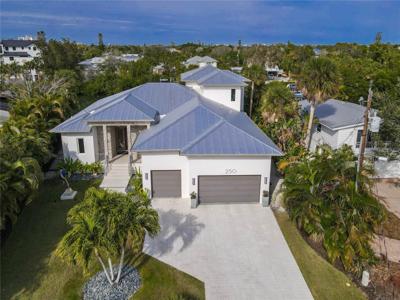 250 ISLAND CIRCLE